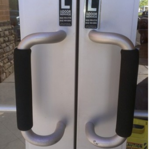 Foam Cool Grips