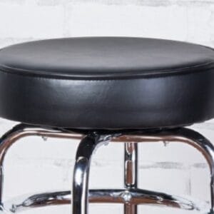 Barstool Cover up to 6" to 10" Round or Square