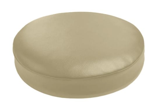 Barstool Cover up to 16"+ Round or Square