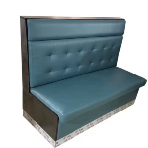 Standard Booth Seat Cover up to 121"