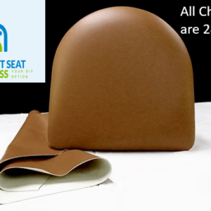 Chair Seat Cover Material