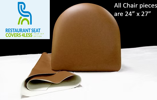 Chair Seat Cover Material